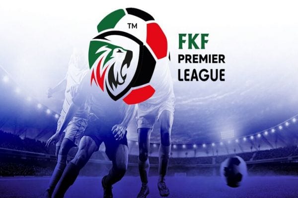 FKF Premier League: Gor Mahia Top Standings as Blockbuster Weekend Schedule Takes Shape