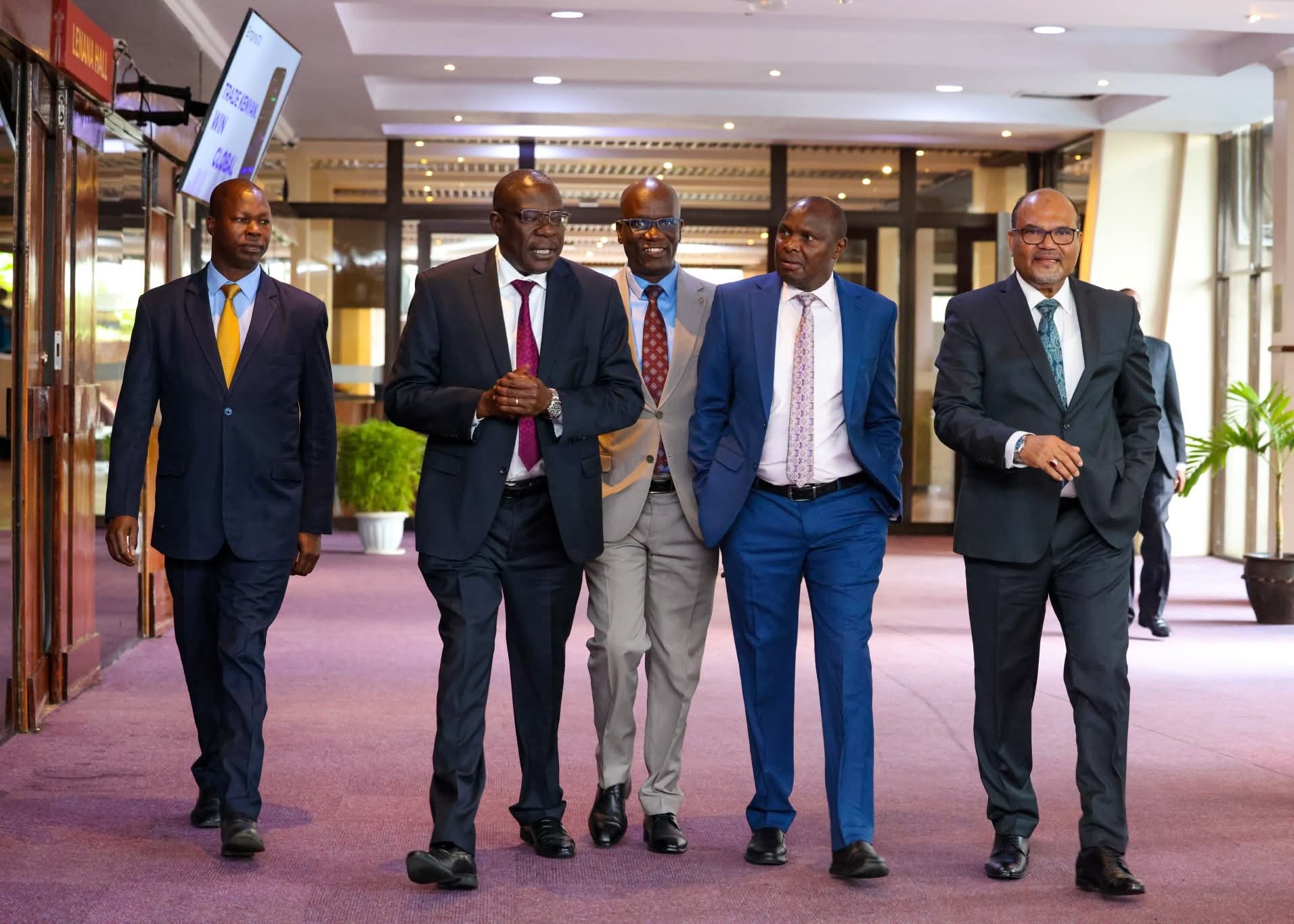 EXPLAINER: How Kenya's New Information Disclosure Framework Forces Public Offices to Open Records