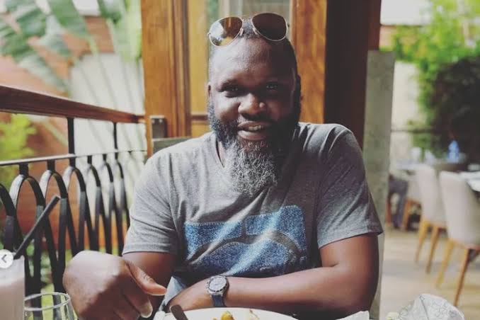 Radio Presenter Nick Odhiambo Swears Off Remarriage Two Years After Traditional Wedding
