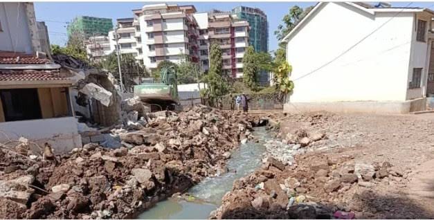 OPINION: The Parklands Ruling Must Mark the End of Unchecked Concrete Expansion in Nairobi