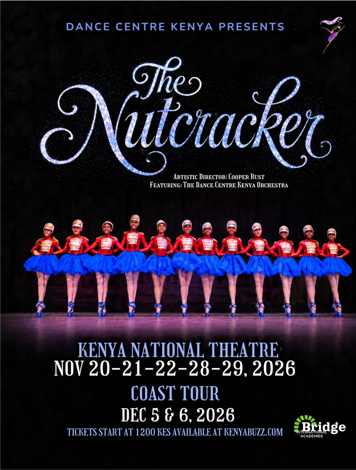 The Nutcracker