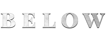Below