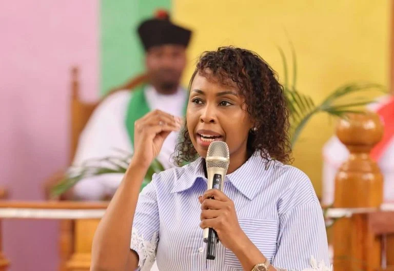 Sifuna's Linda Mwananchi names Njoroge to head communication