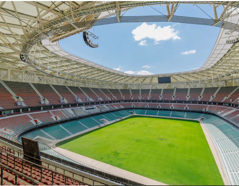 Sports Ministry Reveals Inaugural Fixtures for Newly Completed Talanta Stadium Complex