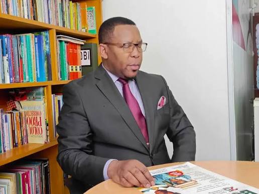 Veteran Journalist Swaleh Mdoe Set to Launch Book Reflecting on Raila Odinga's Political Legacy