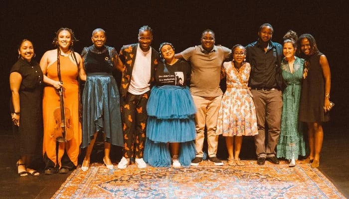 The Moth Returns to Nairobi for 7th Edition Featuring Live Local Storytellers