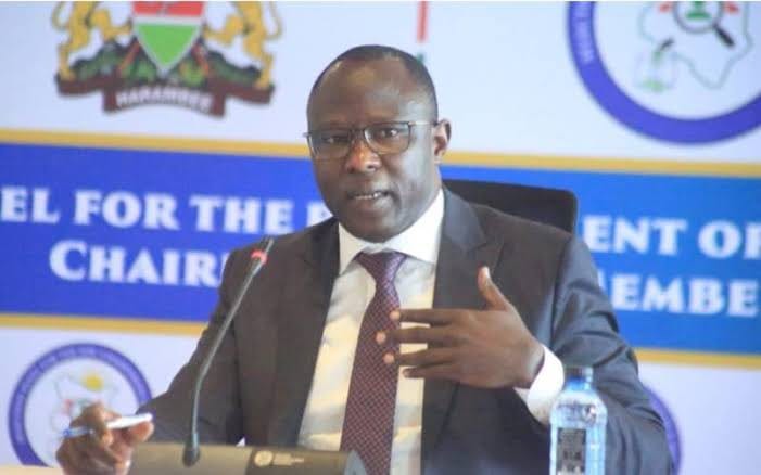 Cabinet Sets Resignation Timelines for Public Servants Seeking Elective Seats in 2027