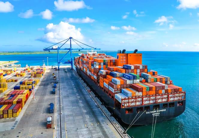 KRA Customs Revenue Surpasses Target as Import Volumes Rise in Q3