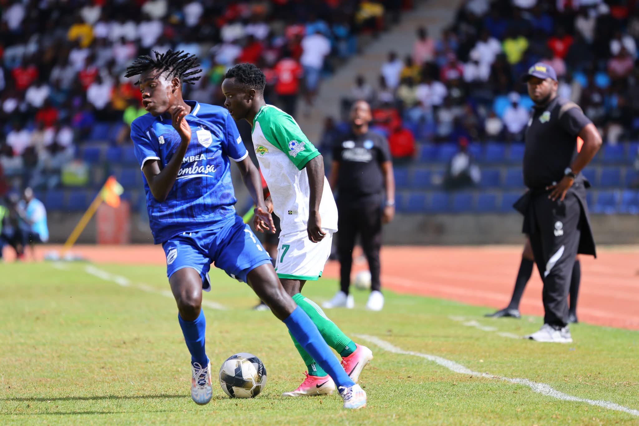Mombasa United Awarded Promotion Play-Off Win Following FKF Disciplinary Ruling