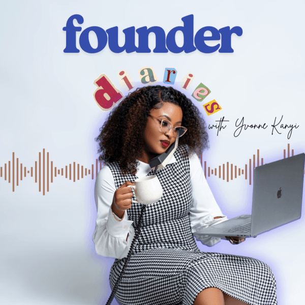 Founder Diaries Podcast