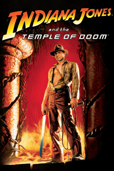 Indiana Jones and the Temple of Doom