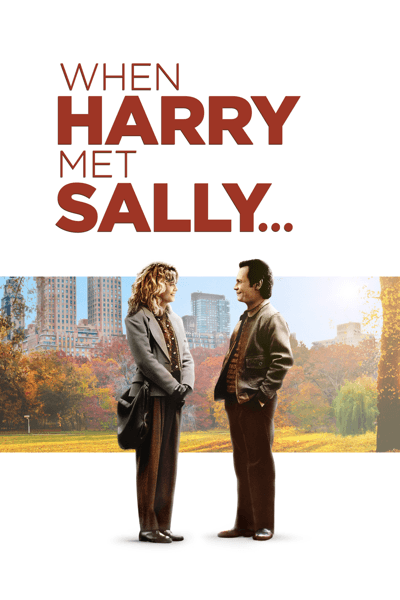 When Harry Met Sally