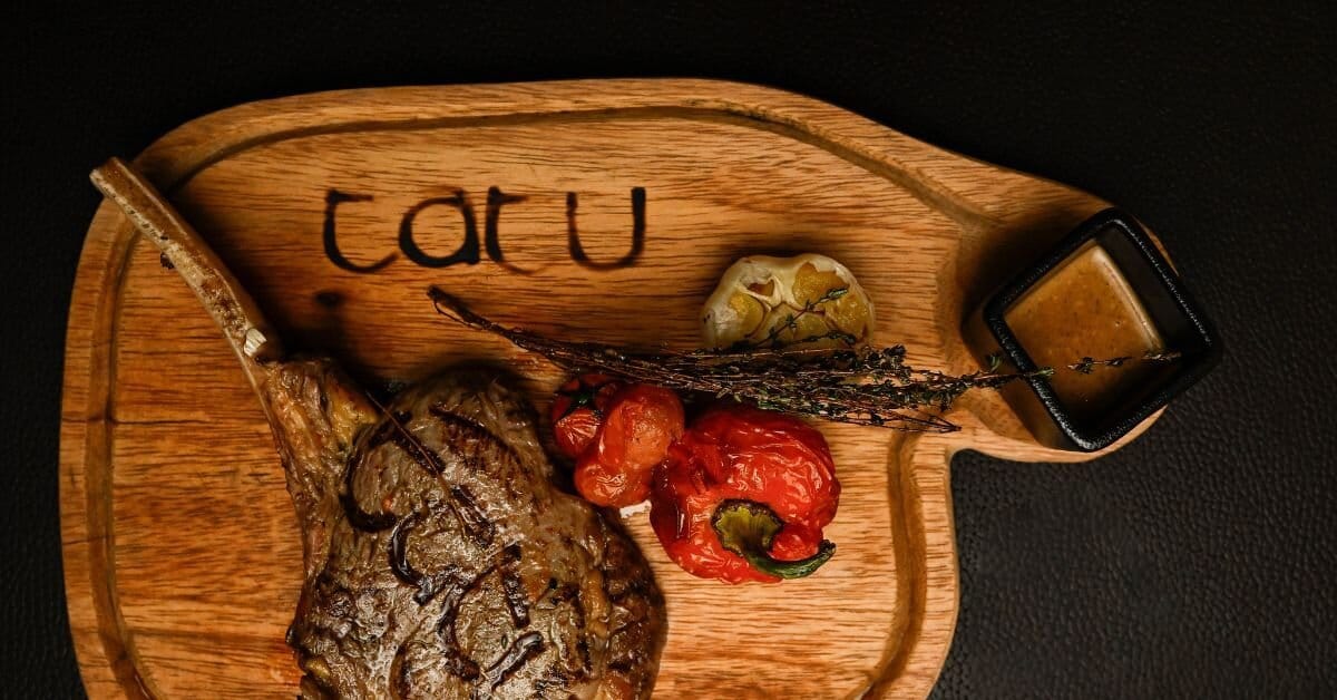 TATU Restaurant