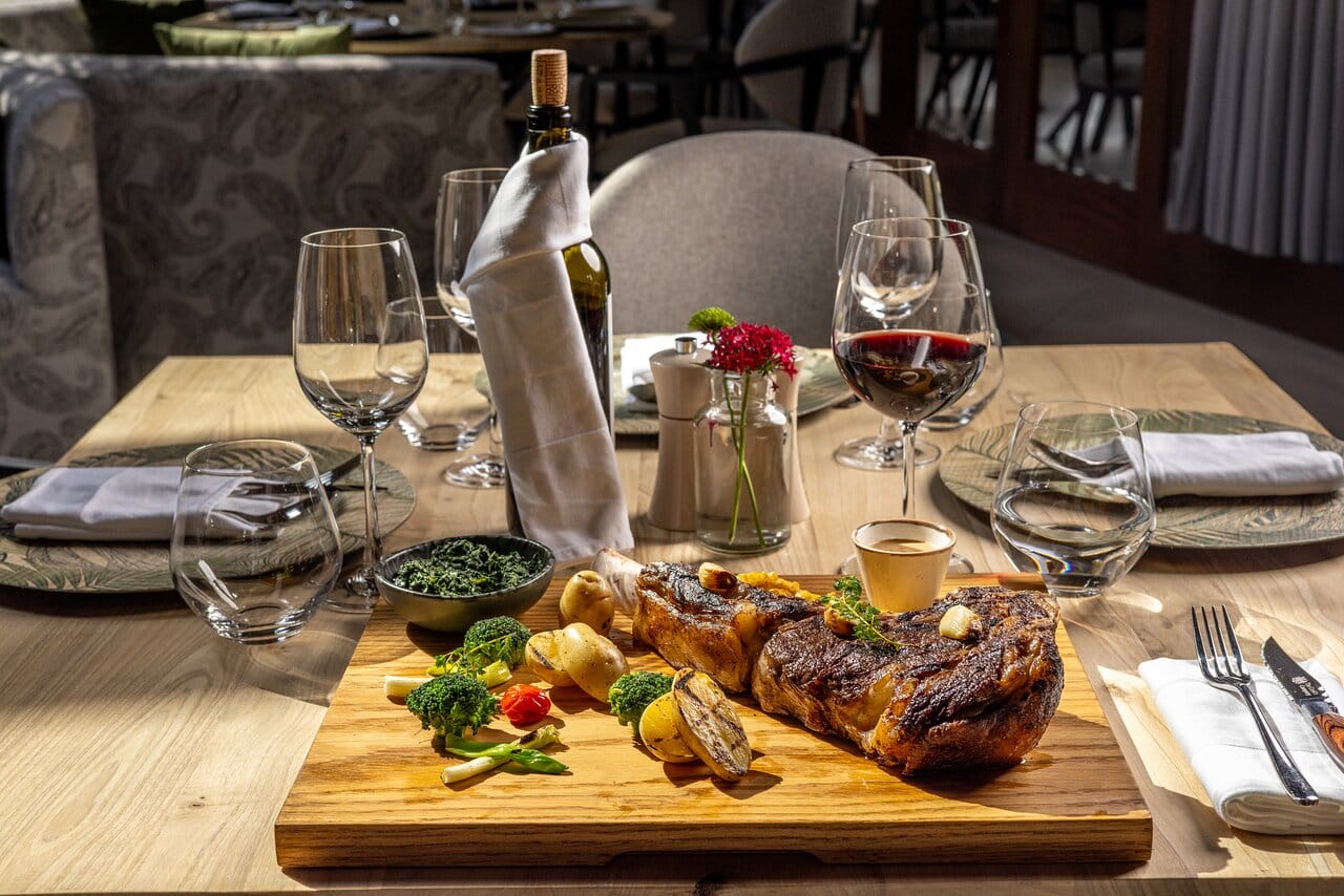 Royal 58 Restaurant