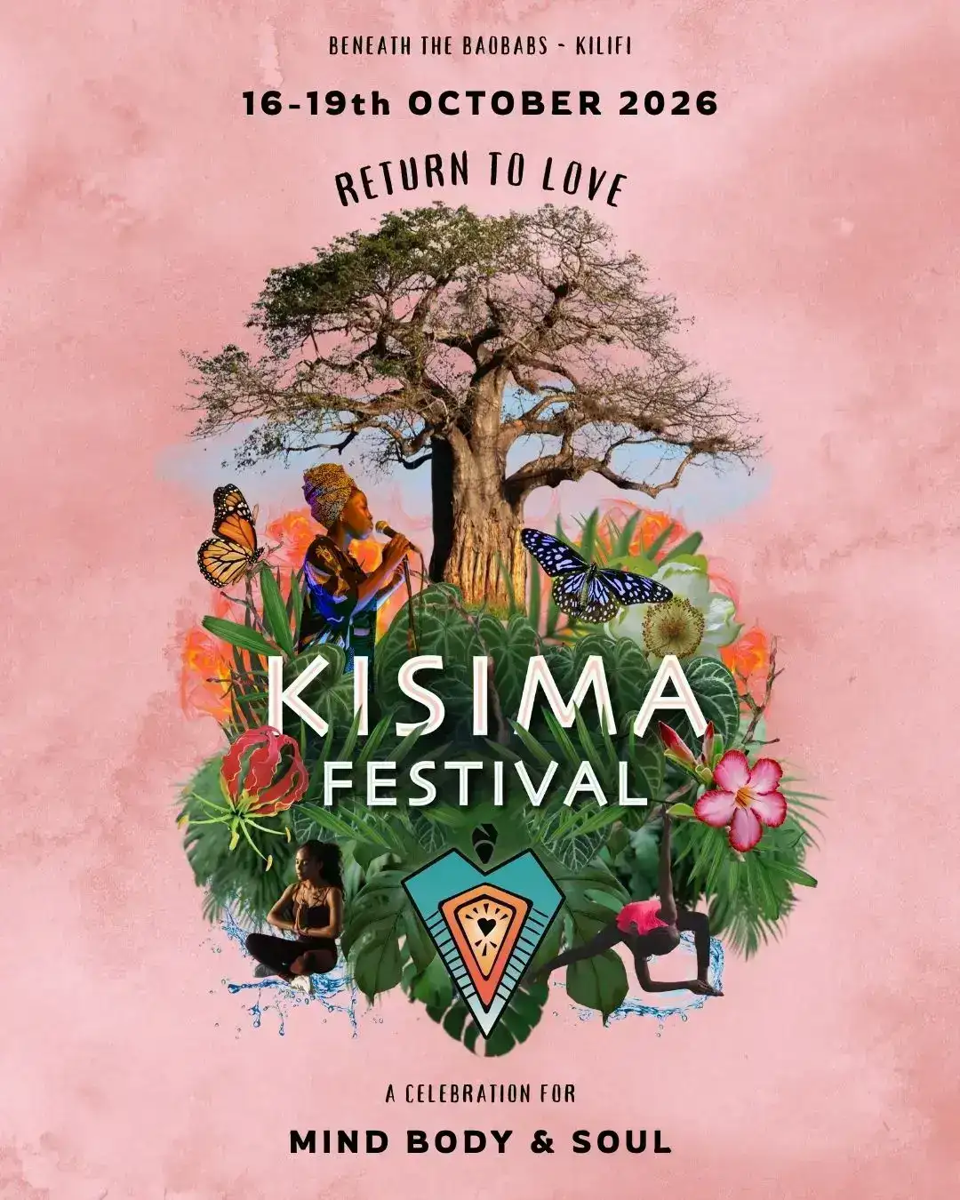 Kisima Festival 2026